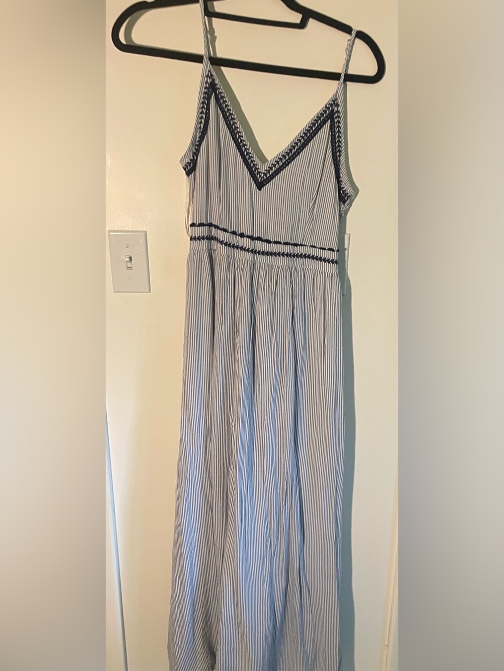 Anthropology style size S
